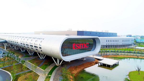 TSMC захватил 2/3 мирового рынка контрактного производства чипов