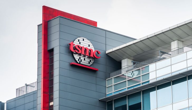 TSMC начнёт производство 1,4-нм чипов в 2028 году